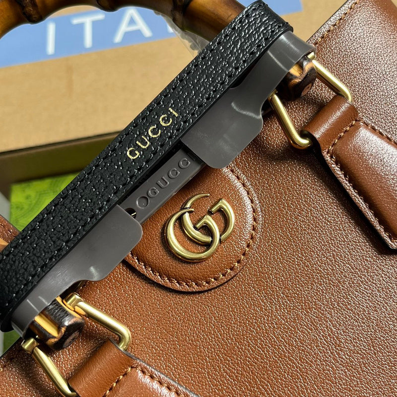 Satchel Bags - GCI Bags - 7473