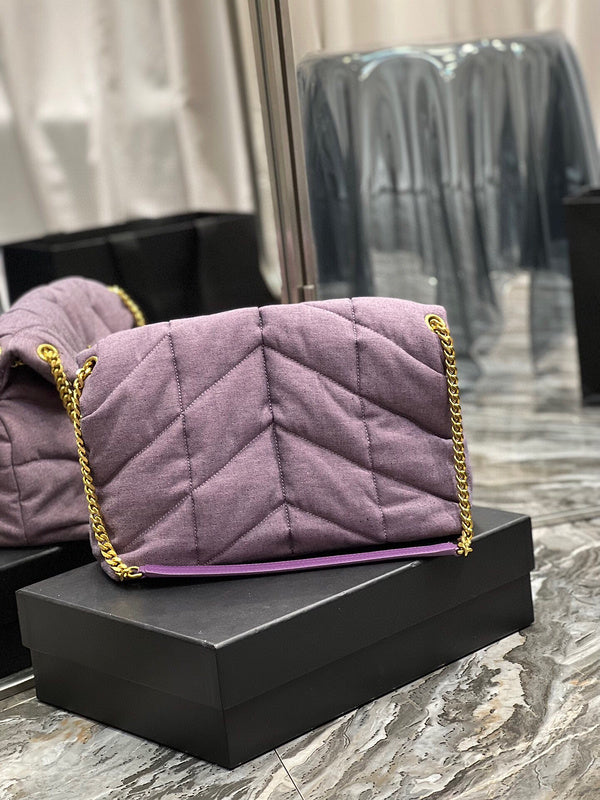 Glami- Glami- - SLY Bags - 1230