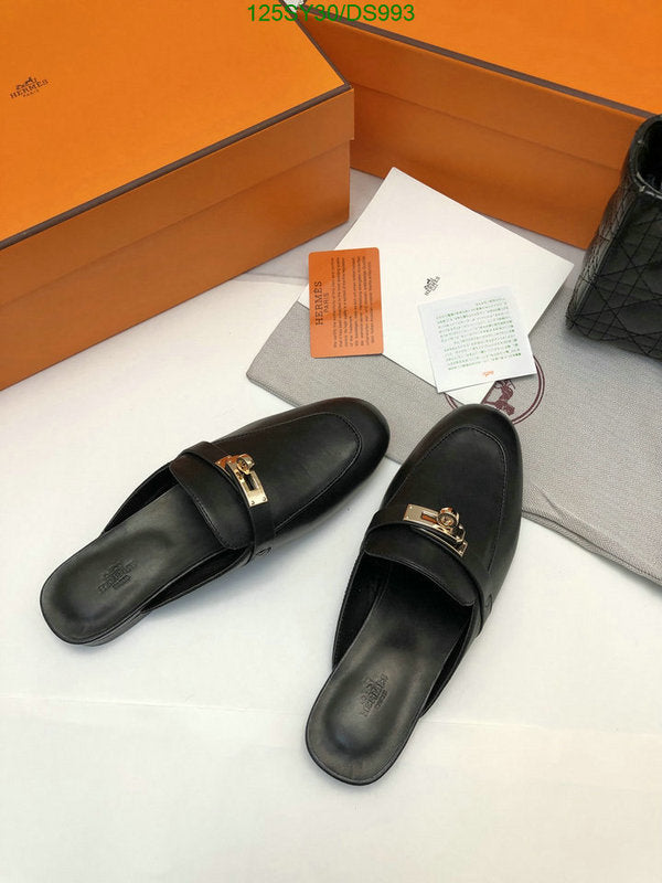 SAMC - HMS Women Shoes - 063