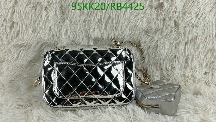 SAMC - CHL Bags Crossbody - 110