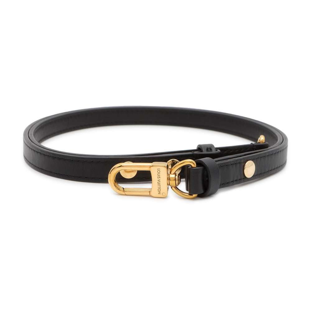 LOUIS VUITTON Neonoe Noir M44020 Monogram