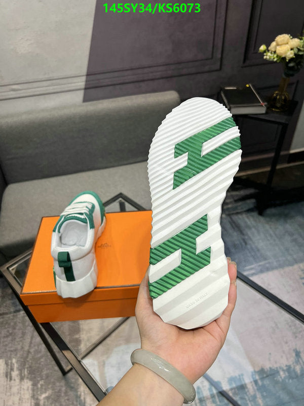 SAMC - HMS Women Shoes - 029