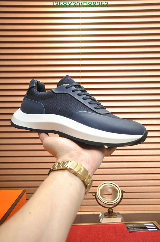SAMC - HMS Men Shoes - 593