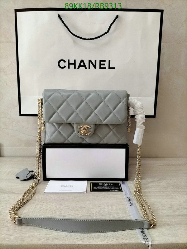 SAMC - CHL Bags Crossbody - 205