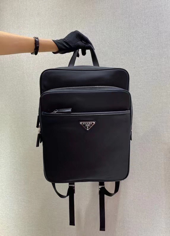 Satchel Bags - PRA Bags - 249