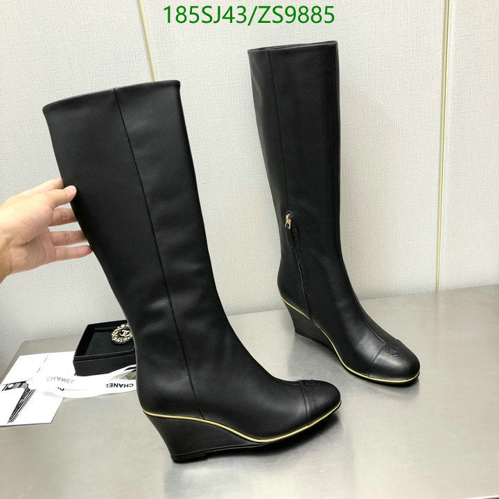 SAMC - CHL Women Boots - 158