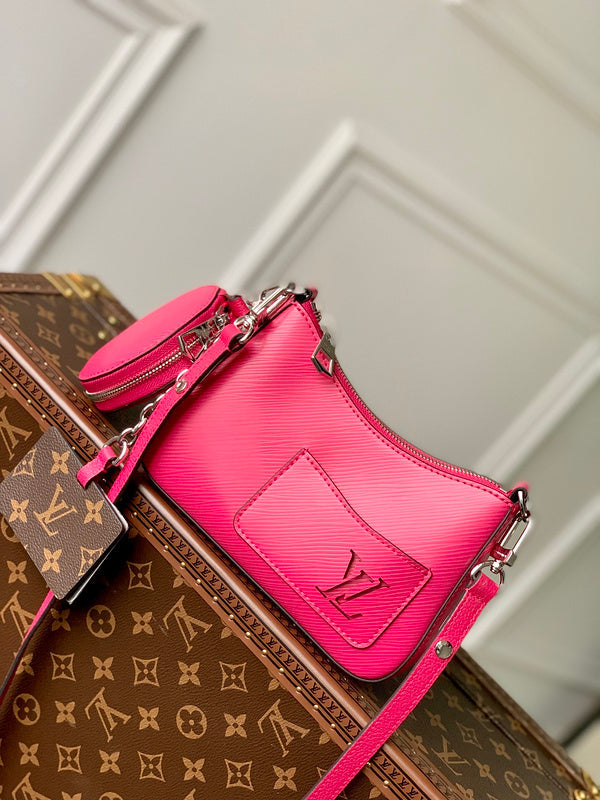 Glamy - LOV Bags - 1349
