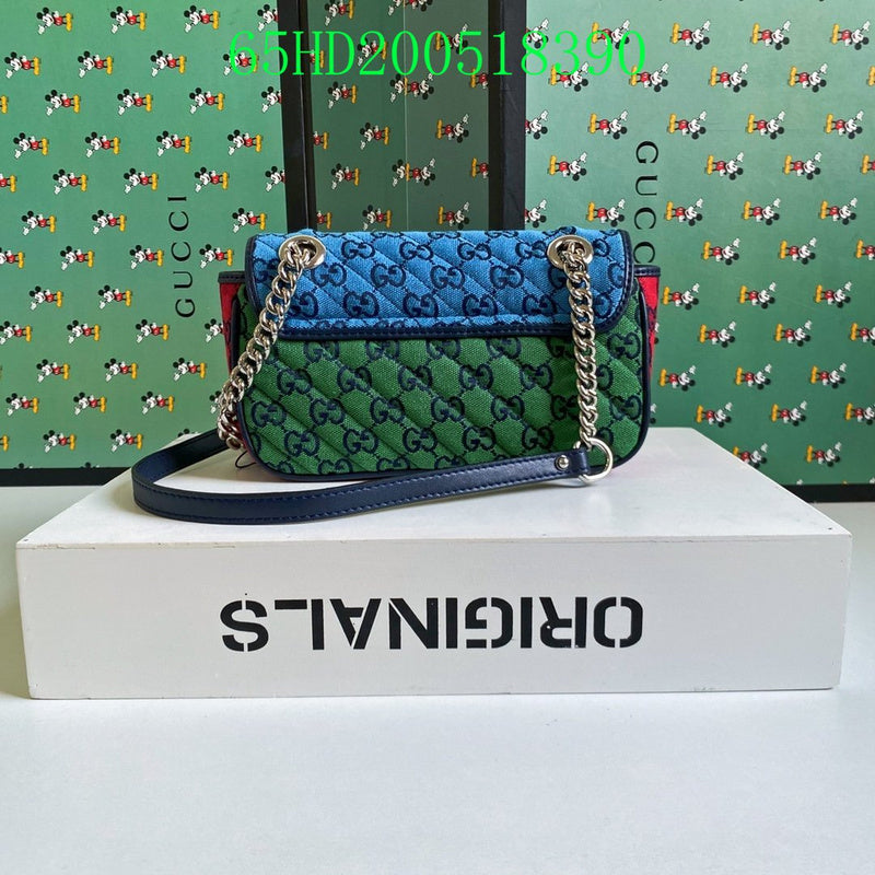 Glami Fashion - GCI Bags - 11031
