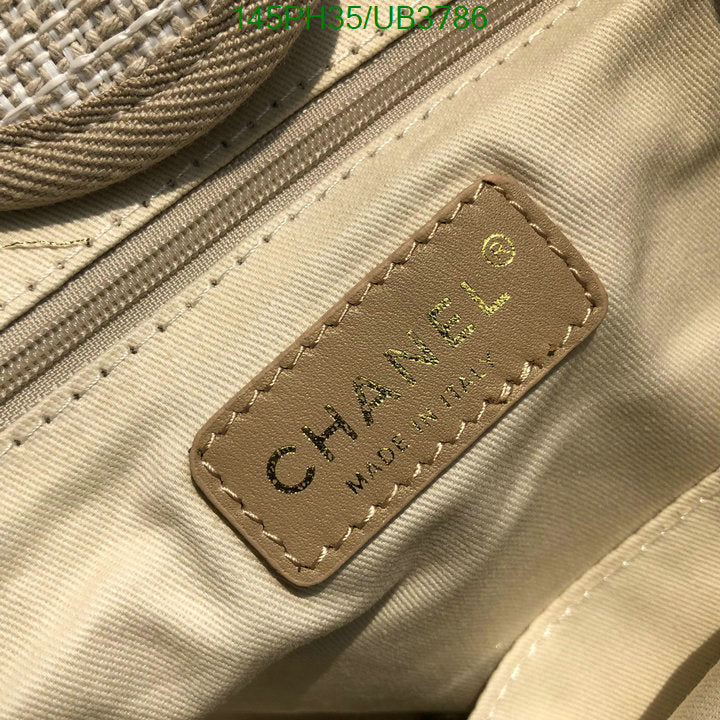 SAMC - CHL Bags - 099