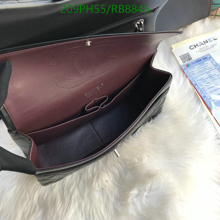 SAMC - CHL Bags - 446