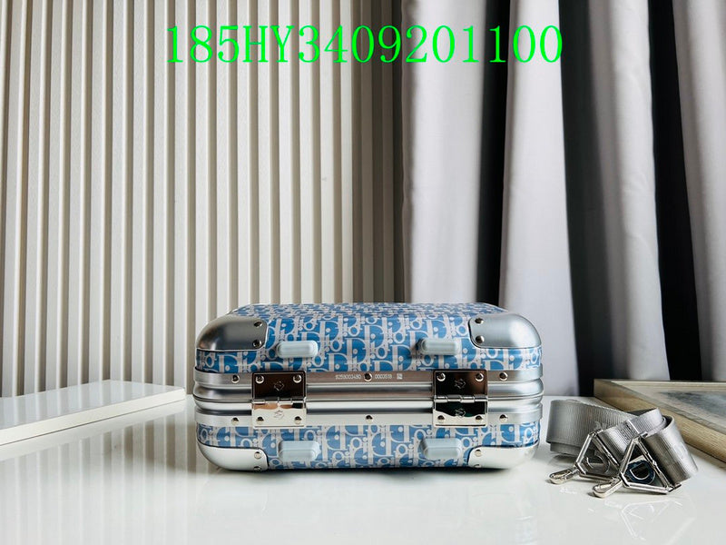 Glami - DOR Bags - 1188