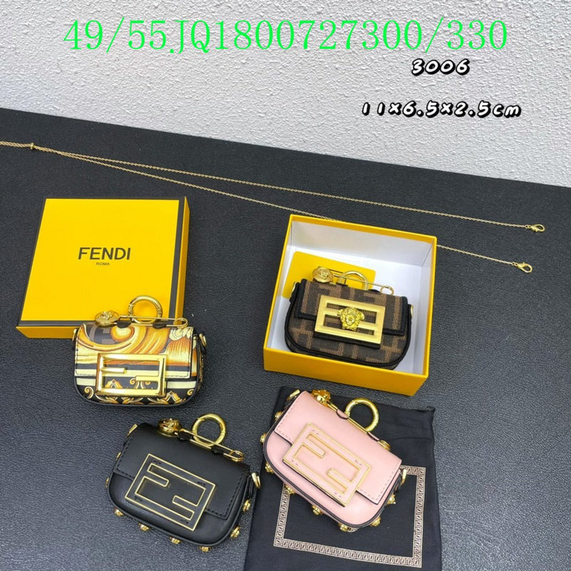 Glami - FDE Bags - 3289