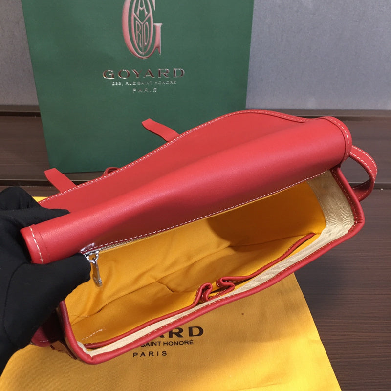 Satchel Bags - GOD Bags - 985