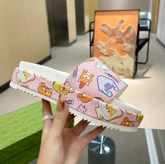 SAMC - GUKI Women Shoes - 712