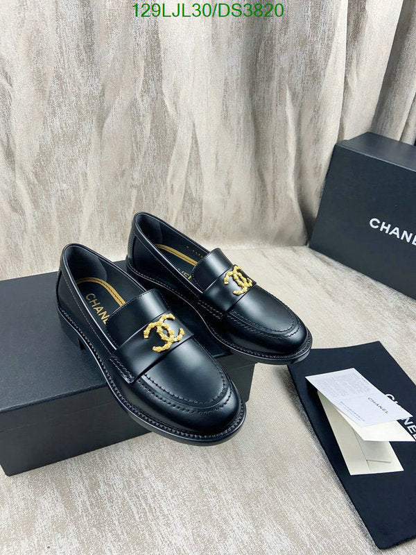 SAMC - CHL Women Shoes - 022