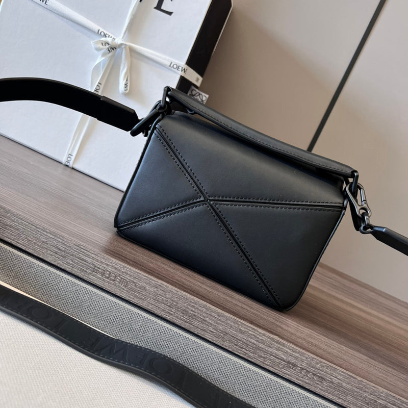 Glamy - LWO Bags - 779