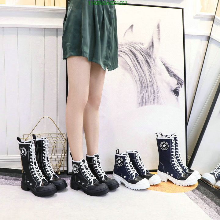 SAMCC - DOR Women Shoes - 1596