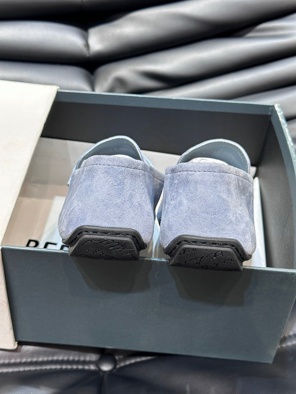 Glami - BRE Men Shoes - 144