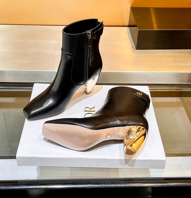 SAMCC - DOR Women Shoes - 590