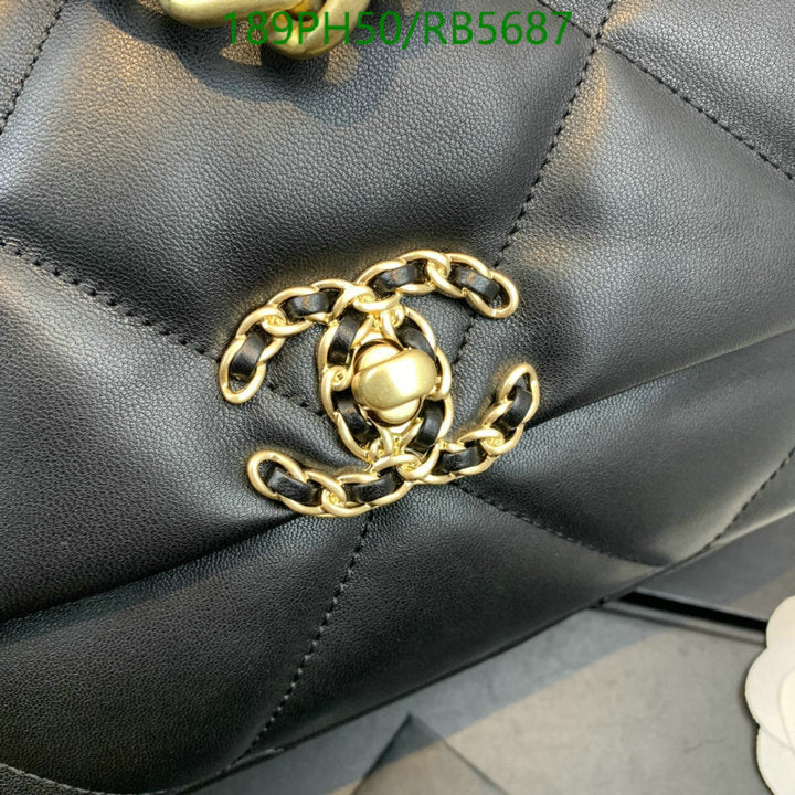 SAMC - CHL Bags - 060