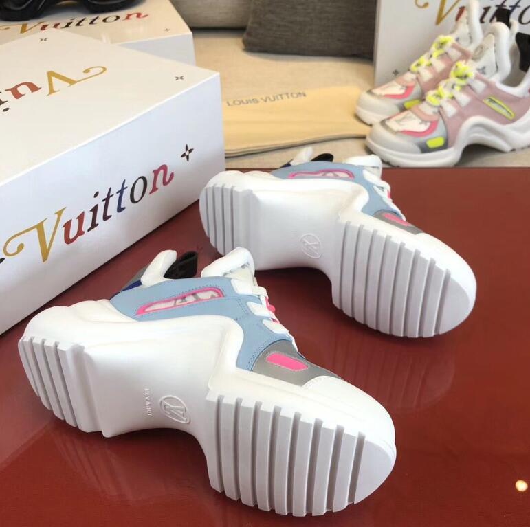 Glamy - LOV Women Shoes - 1568