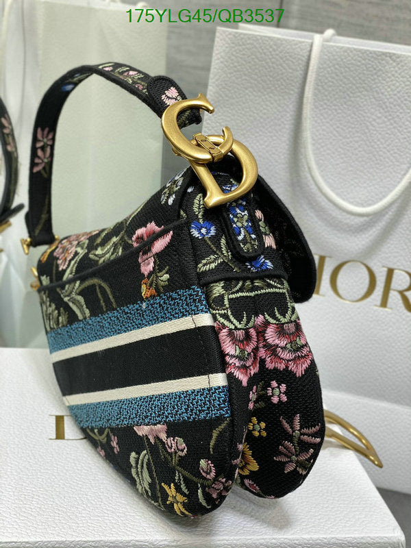 SAMCC - DOR Bags - 1268