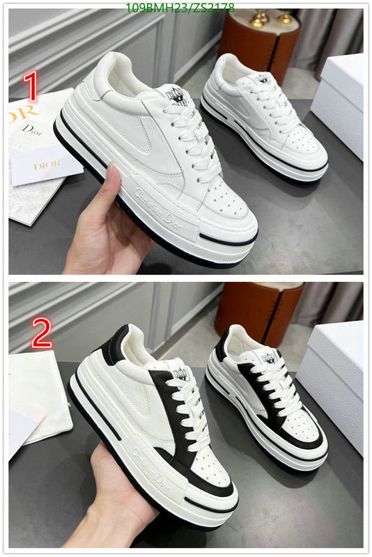 SAMCC - DOR Women Shoes - 1701