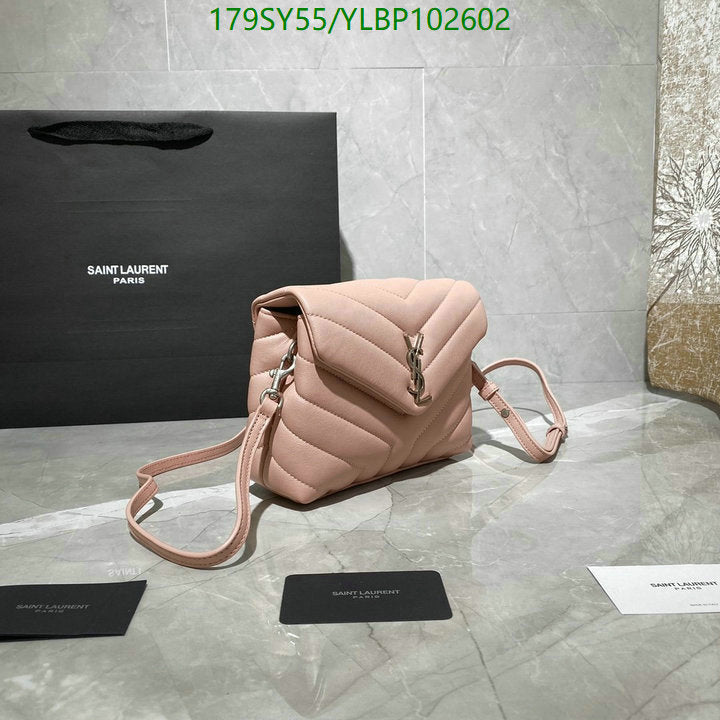 SAMC - YLS Bags - 418
