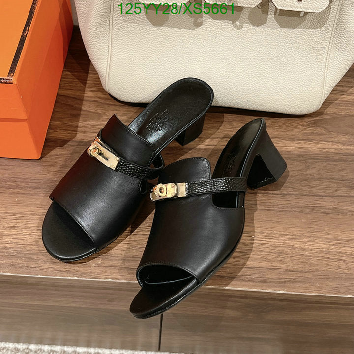 SAMC - HMS Women Shoes - 384