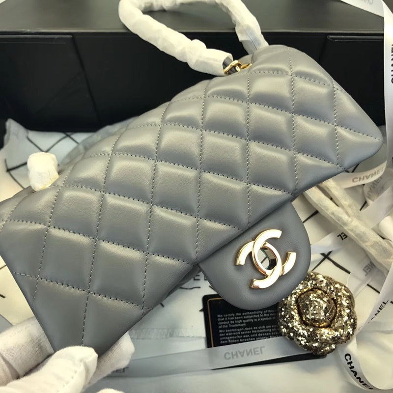 Satchel Bags - CHL Bags - 6607