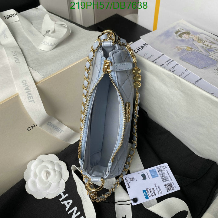 SAMC - CHL Bags - 023
