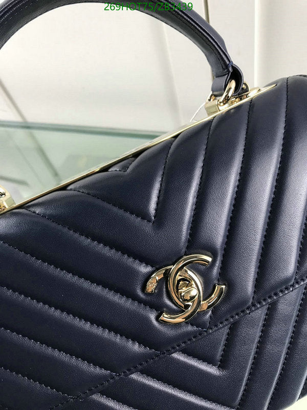 SAMC - CHL Bags - 534