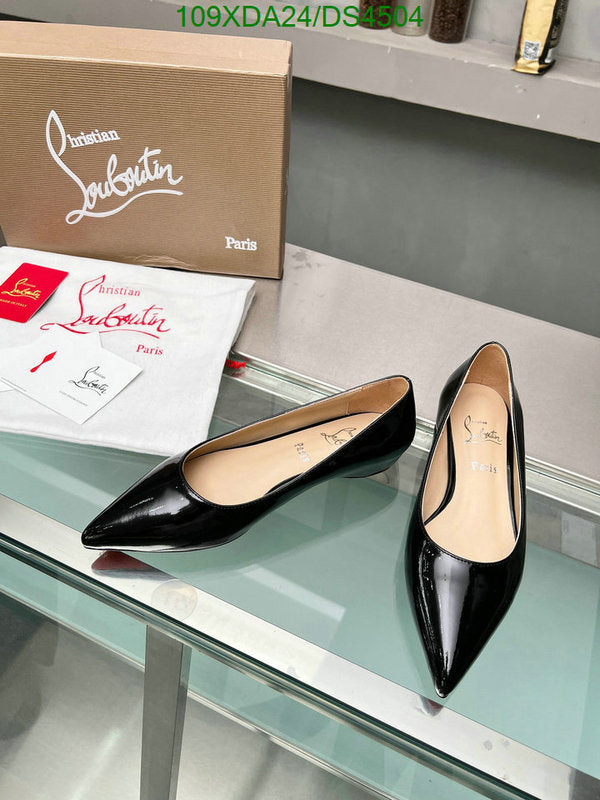 SAMC - CBL Women Shoes - 029