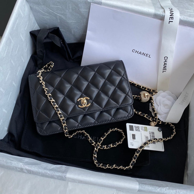 Satchel Bags - CHL Bags - 228