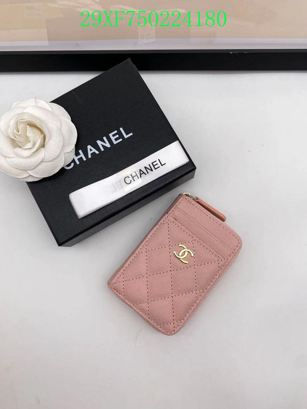 Glami - CHL Wallet - 2651