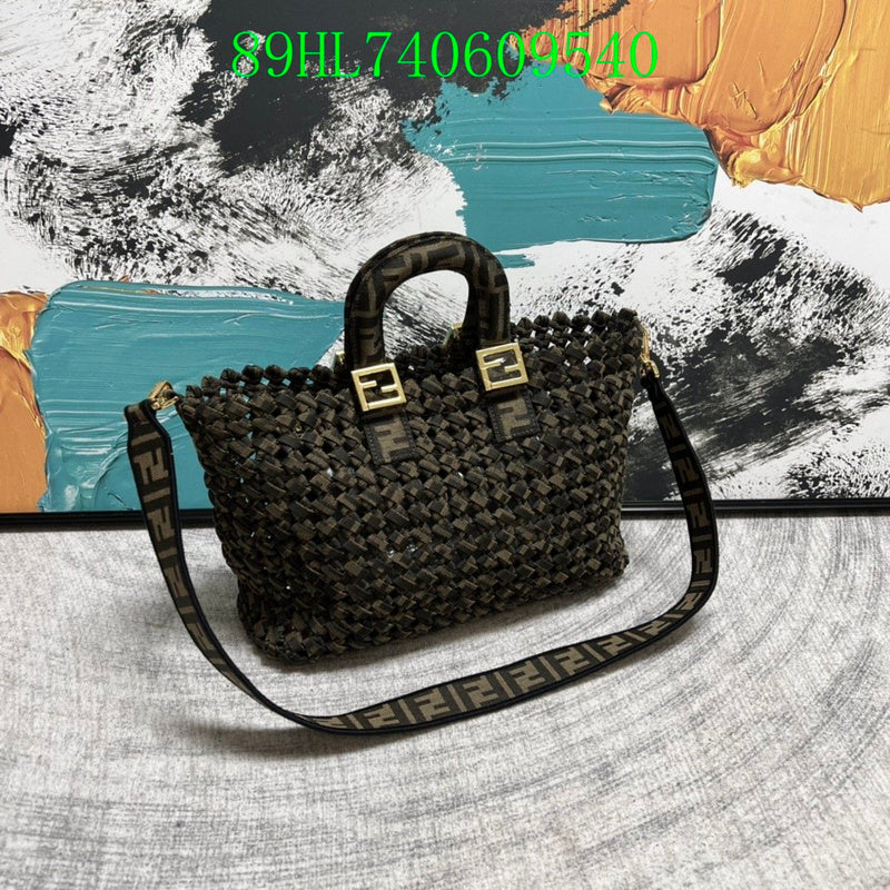 Glami - FDE Bags - 3170