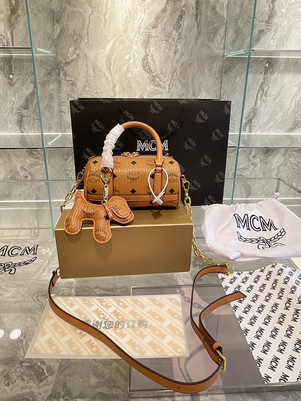 Glami- - MQM Bags - 216