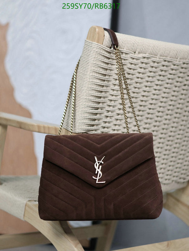 SAMC - YLS Bags - 104