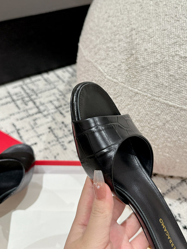 Glami - FGO Women Shoes - 054