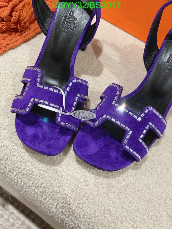 SAMC - HMS Women Shoes - 115