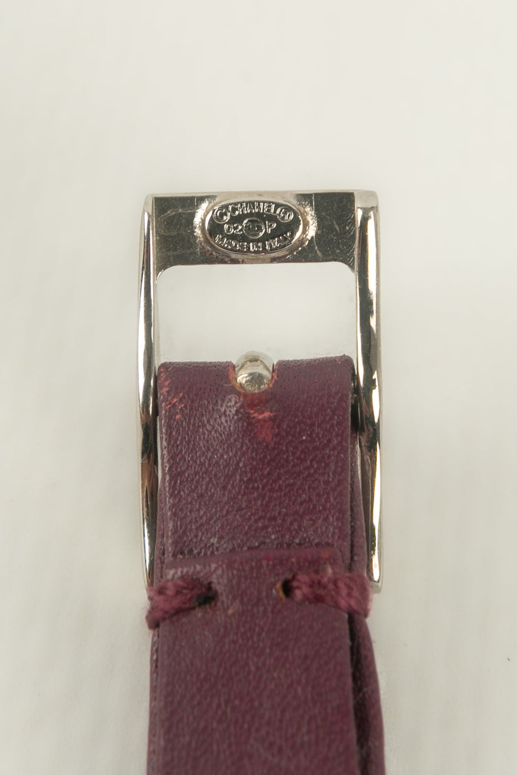 Bracelet Chanel 2002