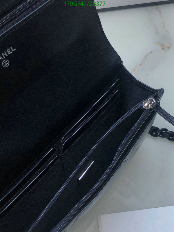 SAMC - CHL Bags - 716