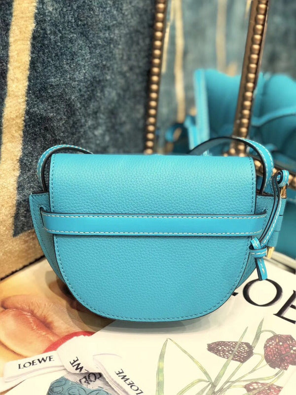 Satchel Bags - LWE Bags - 319