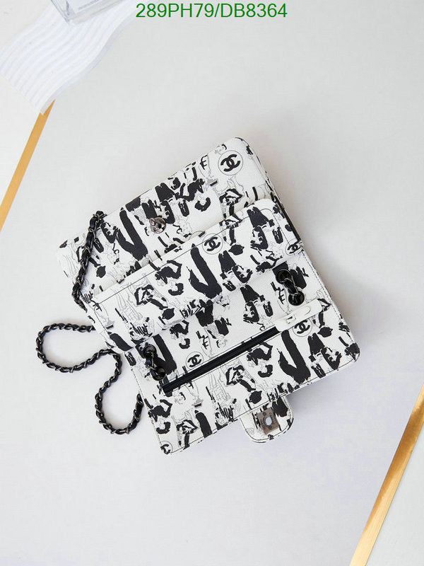 SAMC - CHL Bags - 001