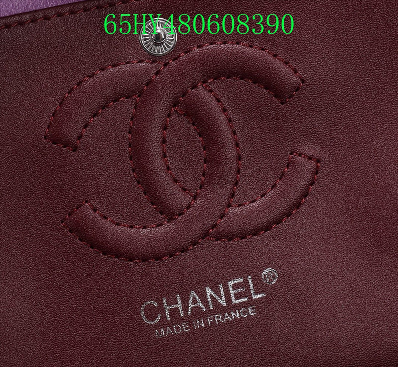 Satchel Bags - CHL Bags - 5289