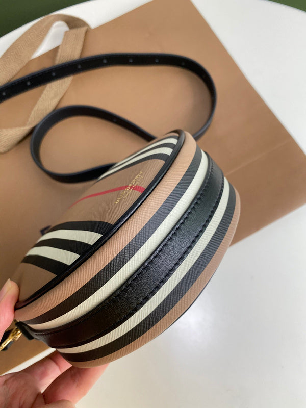Glamy - BOR Bags - 639
