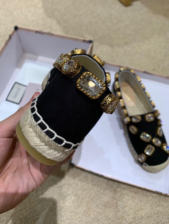 SAMC - GUKI Women Shoes - 2271