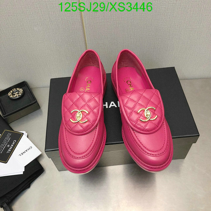 SAMC - CHL Women Shoes - 131