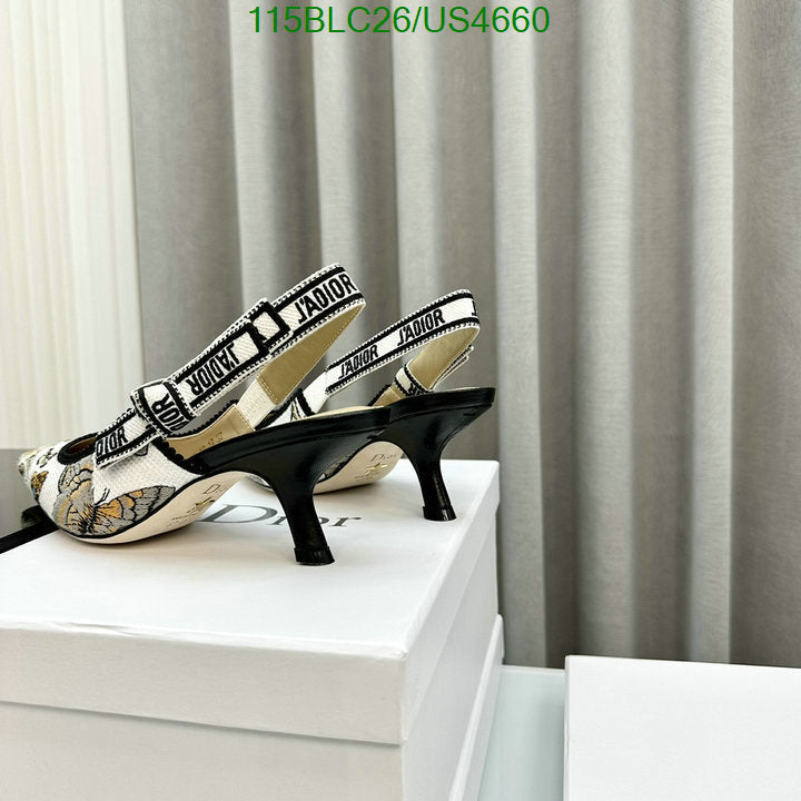 SAMCC - DOR Women Shoes - 2233