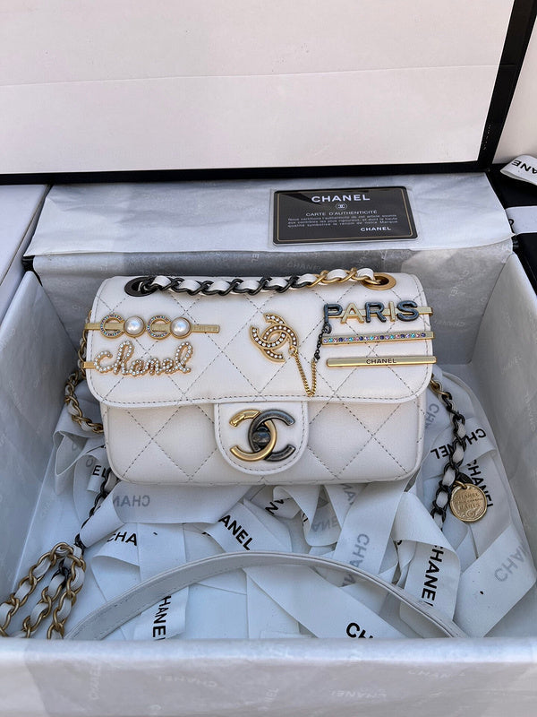 glamy - CHL Bags - 3433